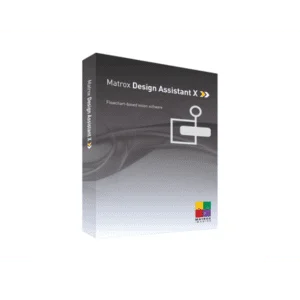 Matrox Aurora Design Assistant