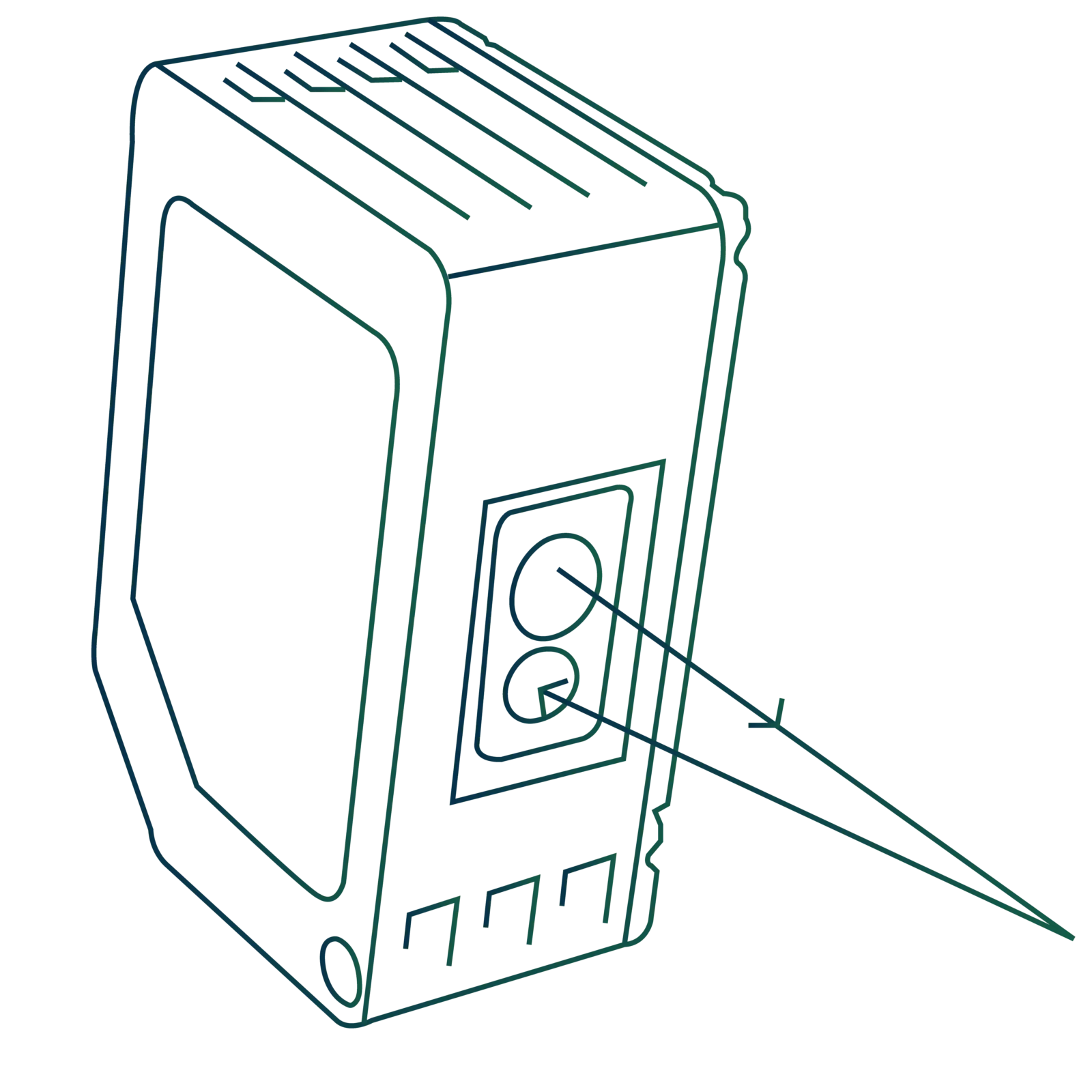 Sensörler & Deplasman Sensörleri