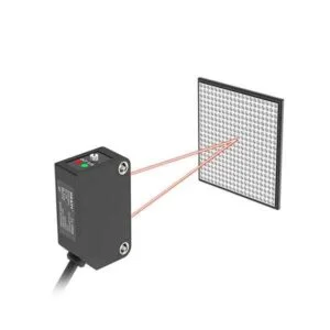 HEAYI ZL Serisi Fotoelektrik Sensörler