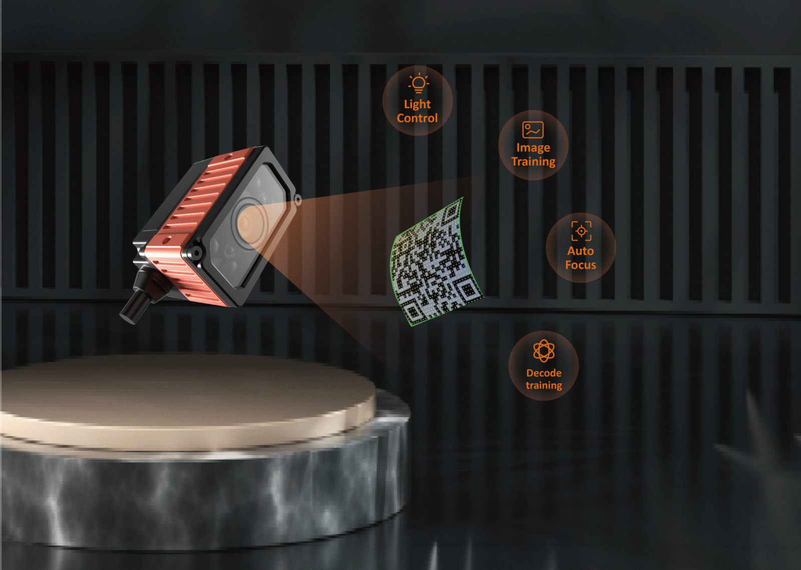 Simple and Intuitive