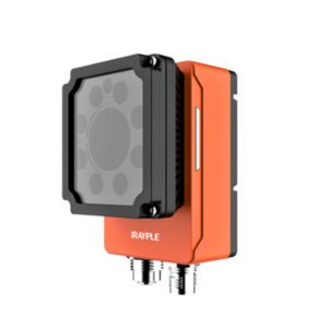 iRAYPLE R5000 Endüstriyel Barkod Okuyucu