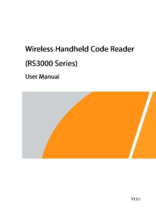 iRAYPLE El Tipi Kod Okuyucular